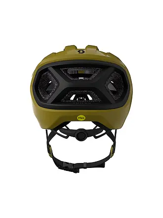 SCOTT | Casco MTB da donna Tago Plus (CE) | olive